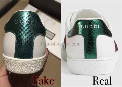 gucci snake sneakers replica|sneakers gucci copy.